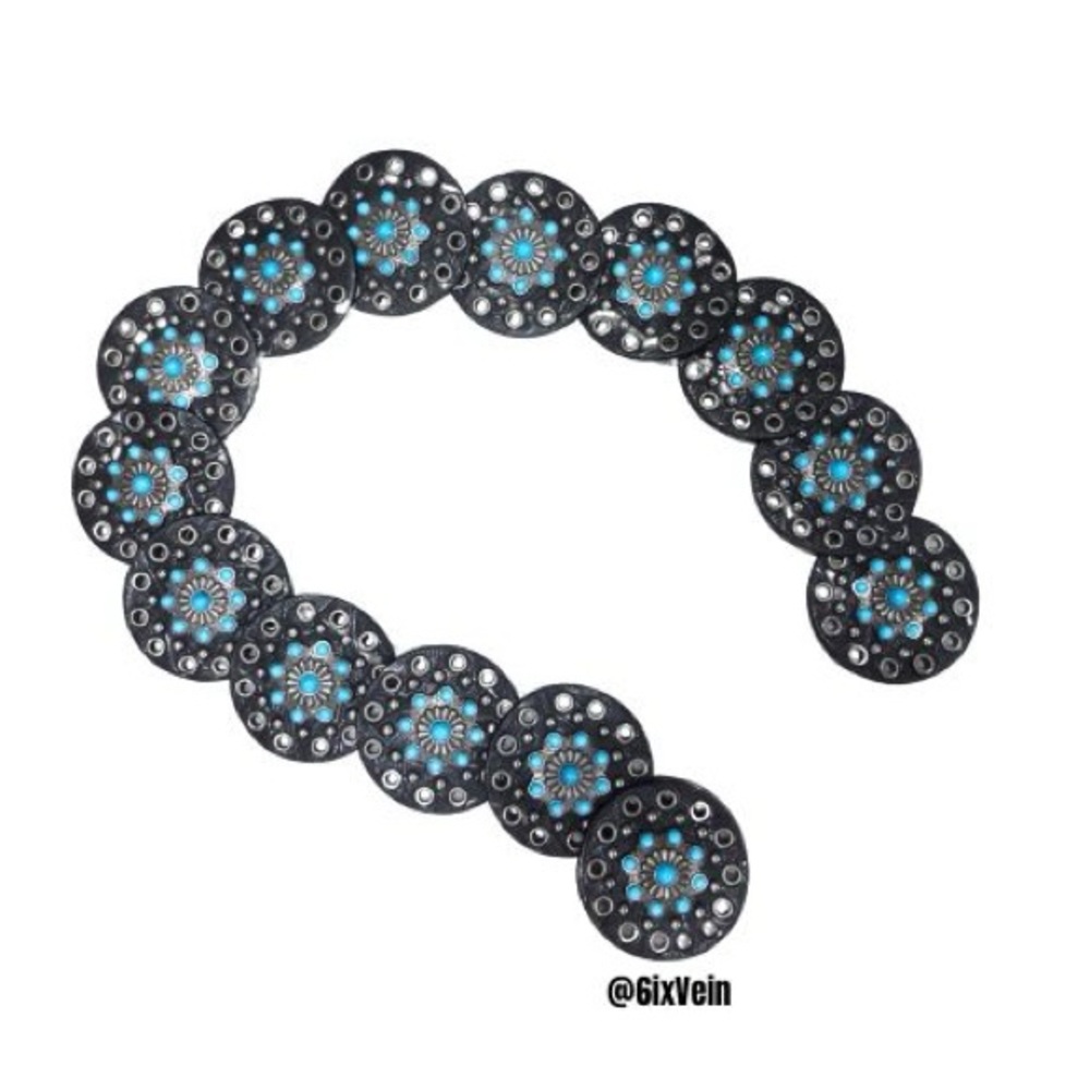 Circle Belt